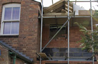 free Little Walton home extension quotes